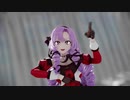 【MMD】ツギハギスタッカート踊って貰った【壱百満天原サロメ】