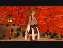 【MMD艦これ】金剛で渡月橋 ～君 想ふ～【MMDルーキーズフェスタ2024】