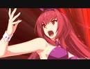 【FGO】スカサハ【バニー】 宝具　貫き穿つ死翔の槍『無実況』