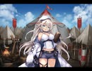千年戦争アイギス 封鎖領域アヴァロン：光槍の継承者【☆3×銀以下】