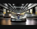 グランツーリスモ7 Ver.1.46 アップデートトレイラー