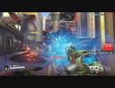 とりあえず、オーバーウォッチ２をスイッチ版でしゃべりながらやるだけ　その３９３