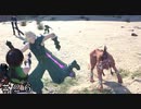 【ＦＦ７ リバース】ユフィに笑われると腹立つw＃２６