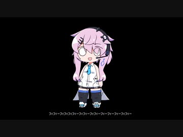 フィーちゃん壊れた【第四回10秒動画祭】