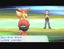 初見で縛りプレイ！『ポケットモンスター Let's Go! イーブイ』を実況プレイ＃３