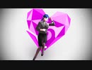 【MMDよその子】アンノウン・マザーグース【VRoid_MMD】