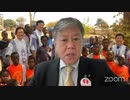 松原仁代議士、爆弾質問。外国人によるパーティー券購入禁止。当たり前だろ！ 原口一博 2024-04-26