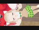 【東方ＭＭＤ】博麗神社で、プレーリー式のお礼をするであります。
