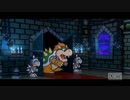 Switch版　ペーパーマリオRPG　先行プレイ３