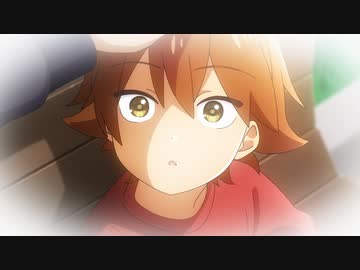 シンカリオン チェンジ ザ ワールド　4話　リョータの本音