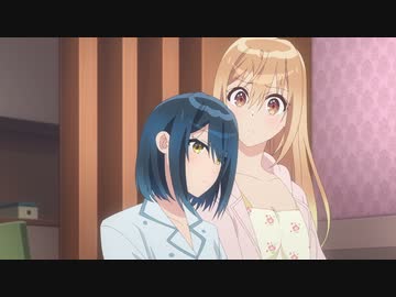 声優ラジオのウラオモテ　#3　夕陽とやすみとお泊まりと