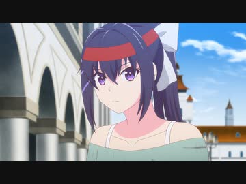神は遊戯に飢えている。　Player.05　ワールドゲームズツアー