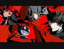 新人はフェザーマンを着るのが義務だぞ？【ペルソナ5 ザ・ロイヤル】337