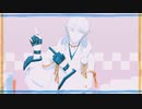 【MMD刀剣乱舞】初恋キラー【歌唱モーション配布】