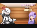 ゆかり達の楽しい遭難生活 part4