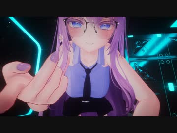 がわいいなぁ萌ちゃんちゃん.VRC#スペースジャム探索編