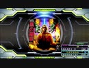 【譜面確認用】BLACK JACKAL (EDP)【DDR】