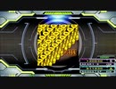 【譜面確認用】bag (EDP) HSx1.5【DDR】
