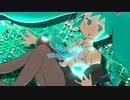 satsumaimo - くねくねテクネ 【初音ミク】