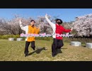 【Twinkle2U】ポッピンキャンディー☆フィーバー【踊ってみた】