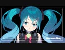【歌ってみた】『Unknown Glory / HSP(鼻そうめんP)  』 by和葉