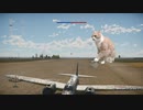 【War thunder】空戦版も作ってみた！！(猫ミーム)