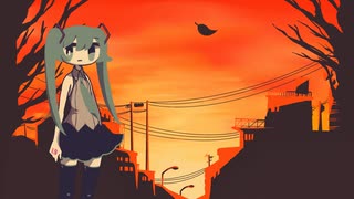 ムーンライジング / サニヅラウ feat. 初音ミク