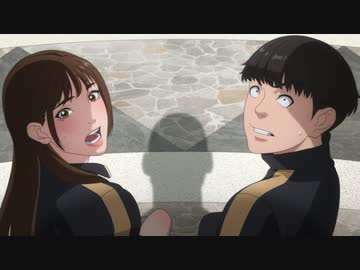 喧嘩独学 第4話「屈辱」