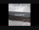 harusame / 重音テト