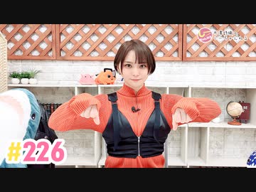 【高画質】井澤詩織のしーちゃんねる 第226回