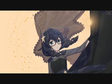 【花隈千冬】月の砂 (Shirona Remix)【オリジナル曲】
