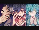 【UTAUcover】U+0370【自音源】
