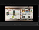 [プレイ動画]　戦国無双４の大坂の陣(天下統一)をふぃりかでプレイ