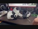 【VR】VRやる人，全員ヘッドストラップ買った方がいい【BOBO VR M2 PLUS】