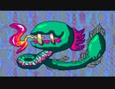 【MOTHER2】クラーケン戦のBGMを演奏してみた