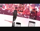 【MMDルーキーズフェスタ2024 】脱獄【Vroid製オリキャラ】