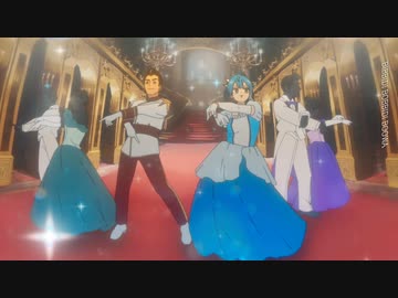 [虎牙音おゆぽ] ビビデバ [UTAUカバー]