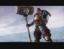 sc^戦国の覇者を目指して戦国無双３Empires初プレイ実況　９１