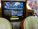 【太鼓の達人11】　きみにタッチ！