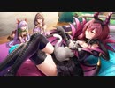 【スイメド】魔王ニアからの挑戦　ニア