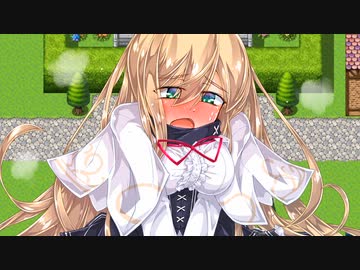 3分で分かるios版が発売されたメメリスちゃんのえっちなRPG