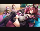 【スイメド】魔王ニアからの挑戦　イベントBGM