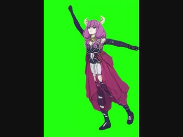 アウラ、ジャンボリミッキーを踊れ。