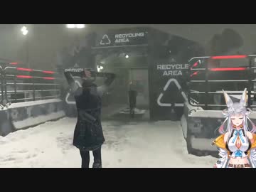 【Detroit_ Become Human】開けろ！デトロイトニコライだ！　その34【配信切り抜き】