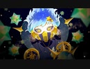 【人力】ポジティブ・パレード【オﾉﾚト・シュラウ卜゛】