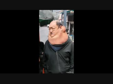 世界の衝撃的映像集Part148