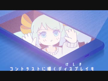 "モンダイナイトリッパー！(code:MK ver)" feat.初音ミク / sasakure.‌UK