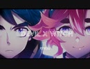 Re_ The Devil of Mars x The Witch of Mercury  -  [Epic Version]【鉄血のオルフェンズ×水星の魔女】