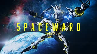 【M3-2024春】5PACEWARD【XFD】