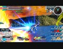 ガンダム【EXVS2OB】トライバーニング視点
